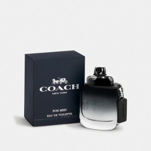 Fragrance Coach Eau De Toilette 40 Ml Homme Multicolore | JNLSFED-91