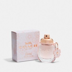 Fragrance Coach Floral Eau De Parfum 30 Ml Femme Multicolore | YVBAZCP-98
