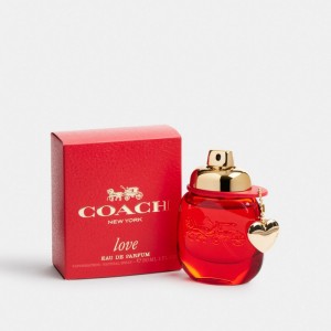 Fragrance Coach Love Eau De Parfum 30 Ml Femme Multicolore | FVXUTRD-91