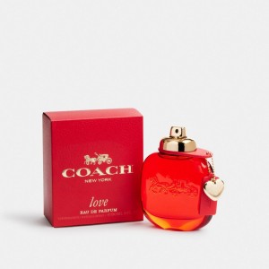 Fragrance Coach Love Eau De Toilette 90 Ml Femme Multicolore | EUIMFTQ-15