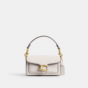 Sac Bandoulière Coach Tabby Bag 12 Femme Multicolore | XMJBZGK-67