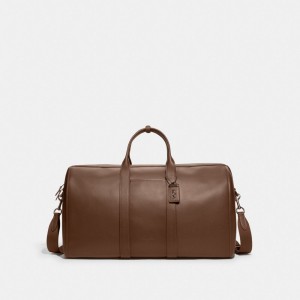 Sac Polochon Coach Gotham Duffle Bag Homme Multicolore | OCBEHYZ-38