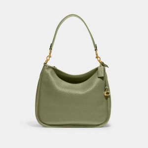 Sac Porté Épaule Coach Cary Shoulder Bag Femme Multicolore | DPJGRLS-38