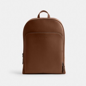 Sacs à Dos Coach Gotham Backpack Homme Multicolore | OUVAHRM-05